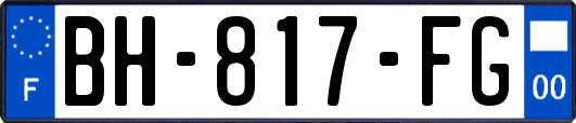 BH-817-FG