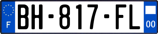 BH-817-FL