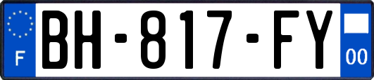 BH-817-FY