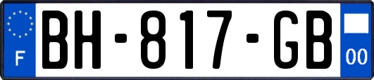 BH-817-GB
