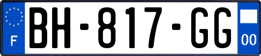 BH-817-GG