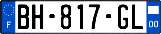 BH-817-GL