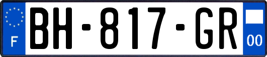 BH-817-GR
