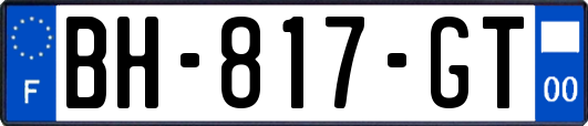 BH-817-GT