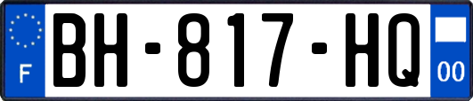 BH-817-HQ