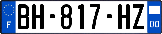 BH-817-HZ