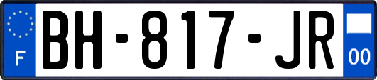 BH-817-JR