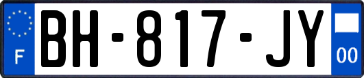 BH-817-JY