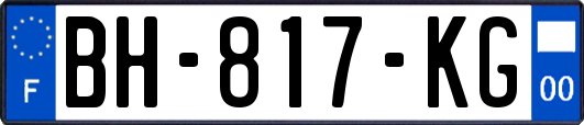BH-817-KG