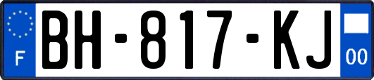 BH-817-KJ