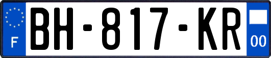 BH-817-KR