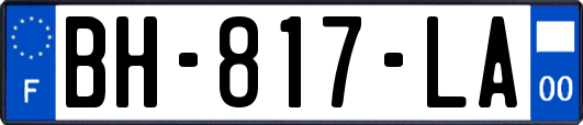 BH-817-LA