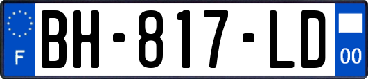 BH-817-LD