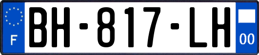 BH-817-LH