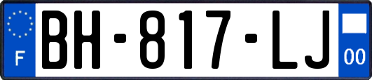 BH-817-LJ