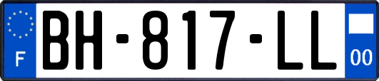 BH-817-LL