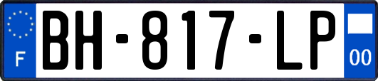 BH-817-LP