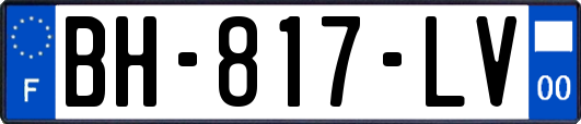 BH-817-LV