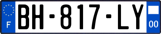 BH-817-LY