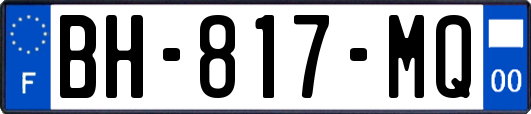 BH-817-MQ