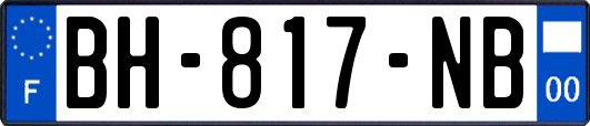 BH-817-NB