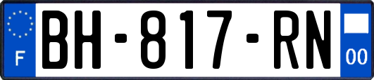 BH-817-RN