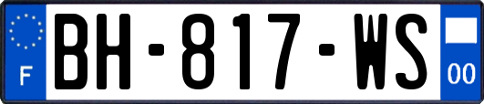 BH-817-WS