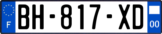 BH-817-XD