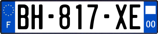 BH-817-XE