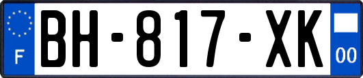 BH-817-XK