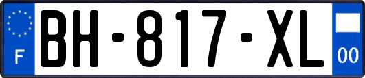 BH-817-XL