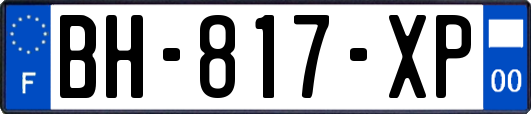 BH-817-XP