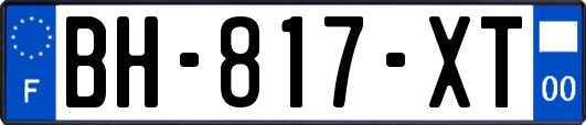 BH-817-XT