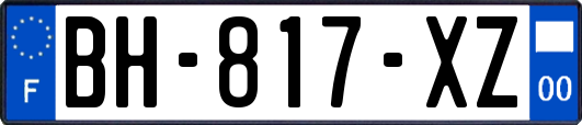 BH-817-XZ