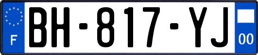 BH-817-YJ