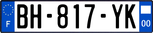 BH-817-YK
