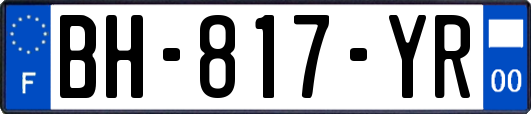 BH-817-YR