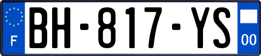 BH-817-YS