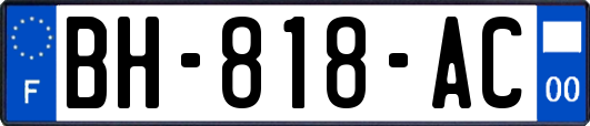 BH-818-AC