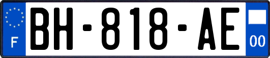 BH-818-AE