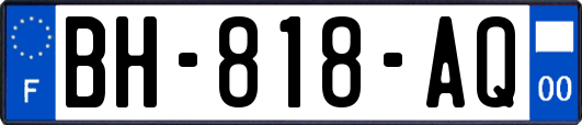 BH-818-AQ