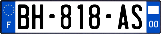 BH-818-AS