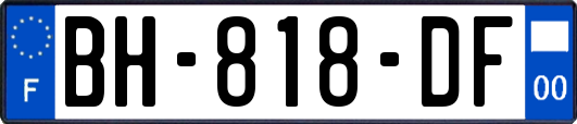 BH-818-DF