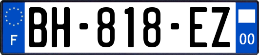 BH-818-EZ