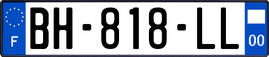 BH-818-LL
