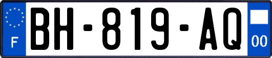 BH-819-AQ