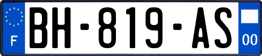 BH-819-AS