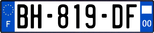 BH-819-DF