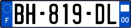 BH-819-DL