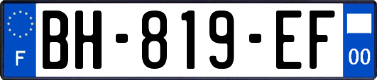BH-819-EF